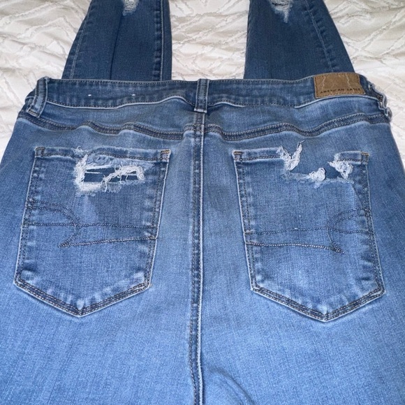 American Eagle Jegging - Picture 2 of 4